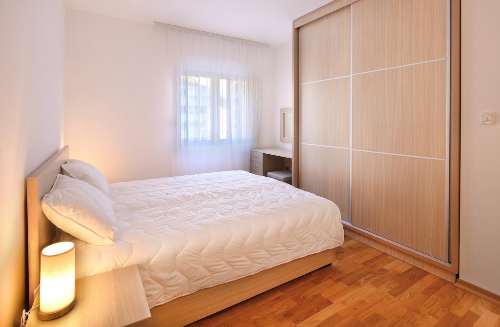 Apartments Pegasus Lux Budva Phòng bức ảnh