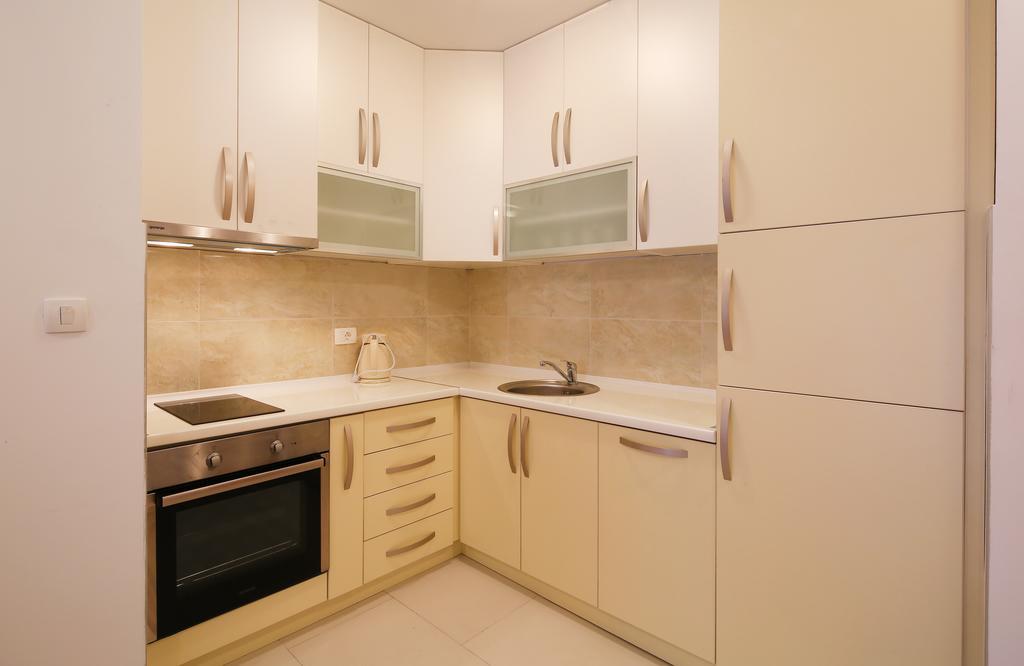 Apartments Pegasus Lux Budva Phòng bức ảnh
